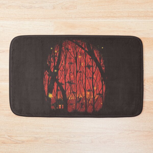 Item preview, Fireflies designed and sold by Robson Borges.
