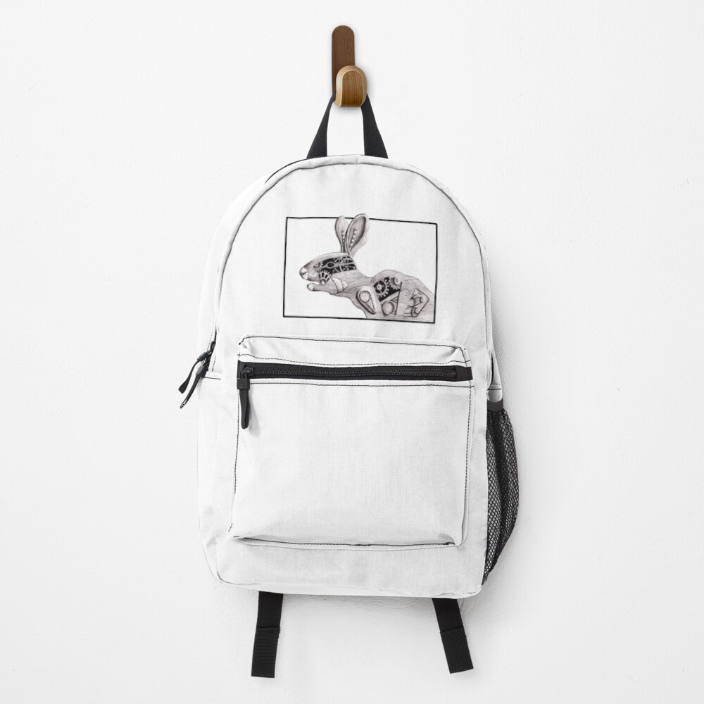 Item preview, Backpack designed and sold by mochinumnums.