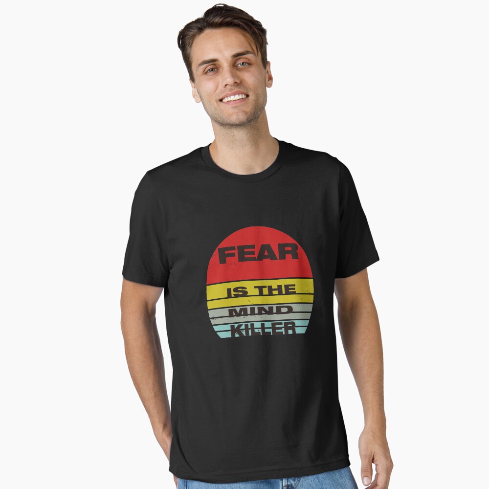 Item preview, Essential T-Shirt designed and sold by fajalimaster.