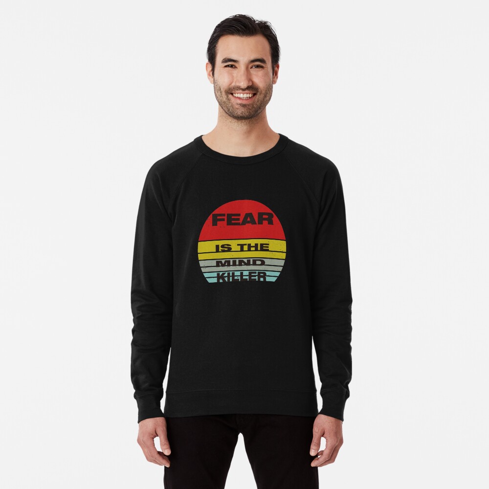Item preview, Lightweight Sweatshirt designed and sold by fajalimaster.