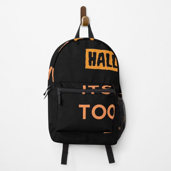 Item preview, It's Never too early for halloween 2 designed and sold by arnabbabai.