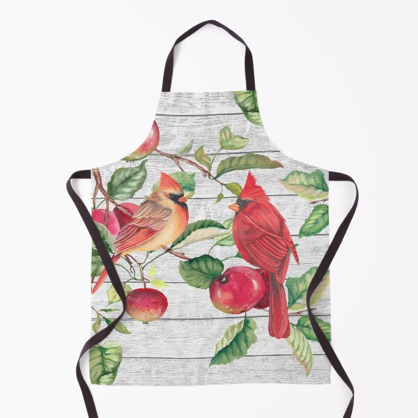 Item preview, Fall Cardinals A designed and sold by Jean Plout.