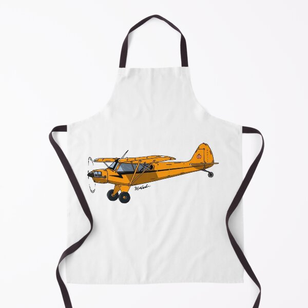 Item preview, J3 Piper Cub N88157 designed and sold by Michael Garber.