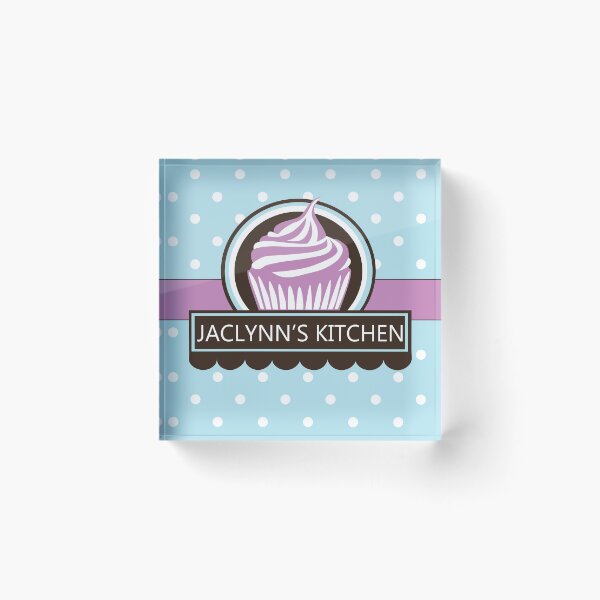 Item preview, Jaclynn's Kitchen designed and sold by xJacky2312x.