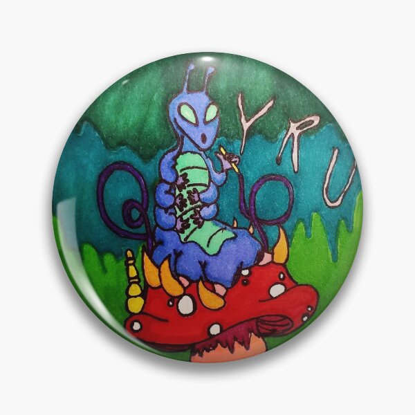Item preview, Why Are You?  designed and sold by AndyDrew Art4u.