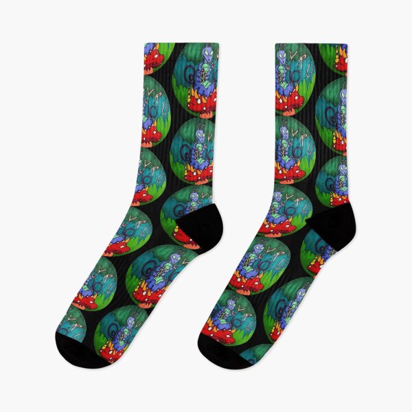 Item preview, Why Are You?  designed and sold by AndyDrew Art4u.