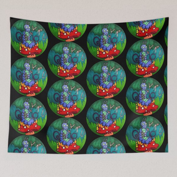 Item preview, Why Are You?  designed and sold by AndyDrew Art4u.