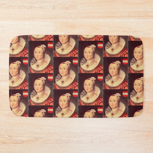 Item preview, Royal lady of Denmark  vintage art designed and sold by Vintage Designs +.