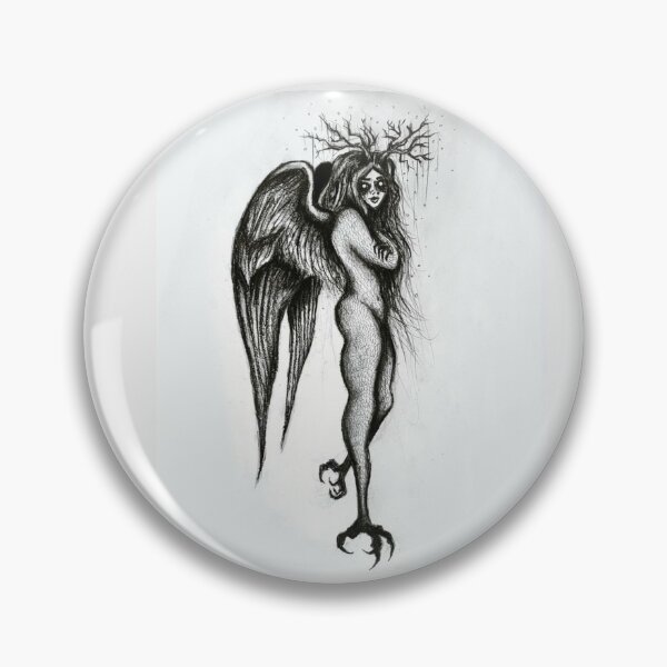 Item preview, Forgotten Siren designed and sold by SilverSphynx999.