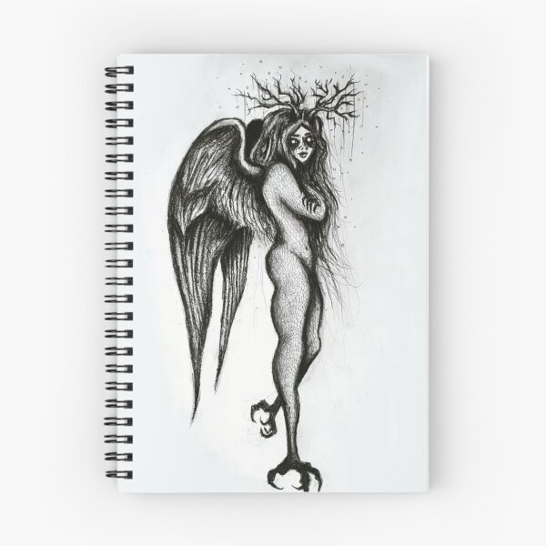 Item preview, Forgotten Siren designed and sold by SilverSphynx999.