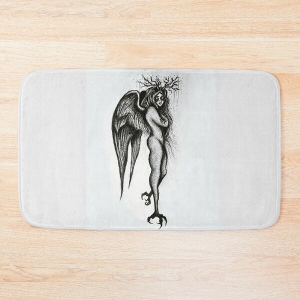 Item preview, Forgotten Siren designed and sold by SilverSphynx999.