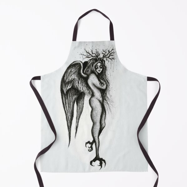 Item preview, Forgotten Siren designed and sold by SilverSphynx999.