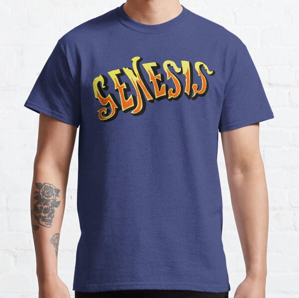 Foxtrot Classic T-Shirt
