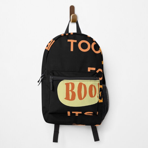 Item preview,  It's Never too early for halloween 4 designed and sold by arnabbabai.