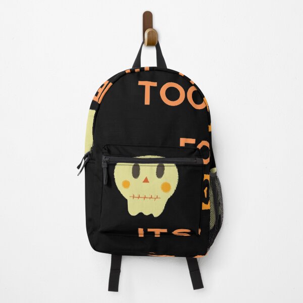 Item preview, It's Never too early for halloween 5 designed and sold by arnabbabai.