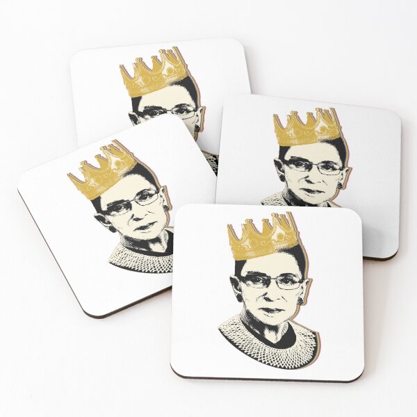 Item preview, Notorius RBG designed and sold by Wanderlust77.