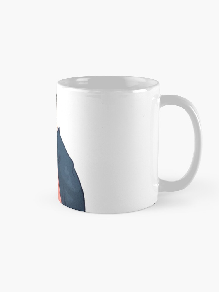 Eleven - Stranger Things Coffee Mug for Sale by ActiveNerd