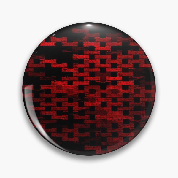 Item preview, Brick wall modern pattern designed and sold by SulkaCreative.