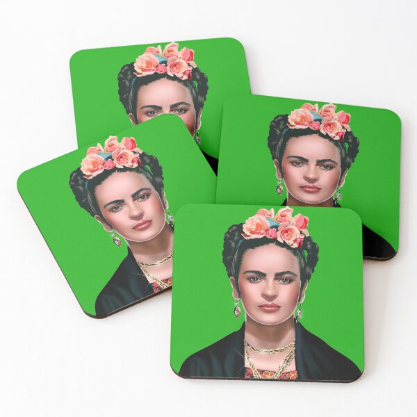 Item preview, Frida Kahlo designed and sold by Gom--s.
