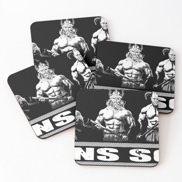 Item preview, ODINS SONS designed and sold by Abili-Tees.
