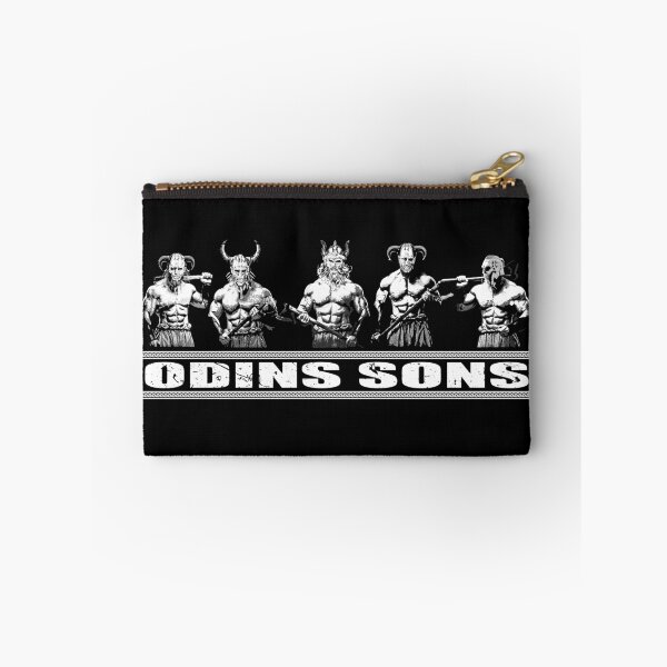 Item preview, ODINS SONS designed and sold by Abili-Tees.