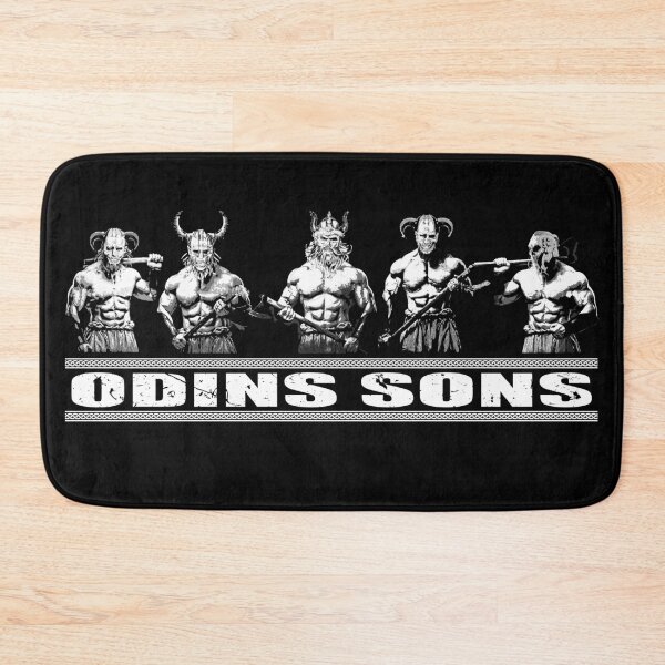 Item preview, ODINS SONS designed and sold by Abili-Tees.