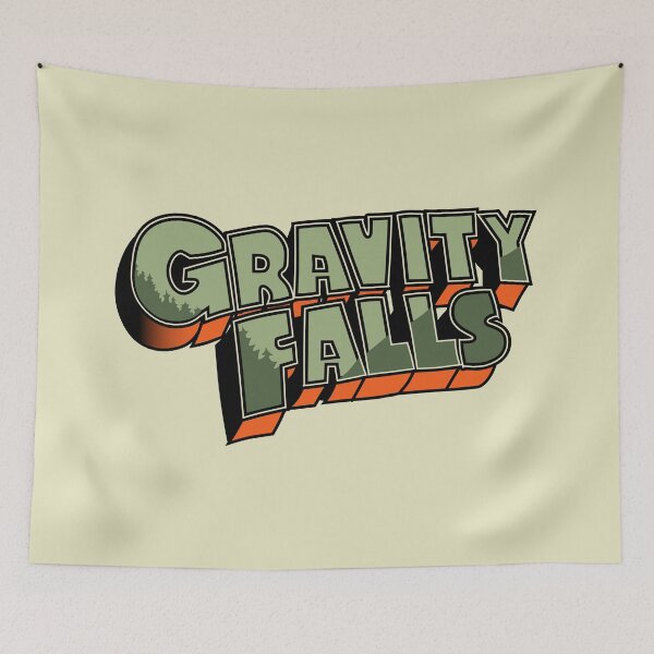 Item preview, Gravity Falls  designed and sold by AnnbleBee.