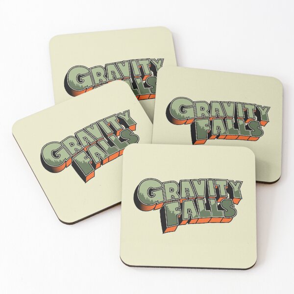 Item preview, Gravity Falls  designed and sold by AnnbleBee.