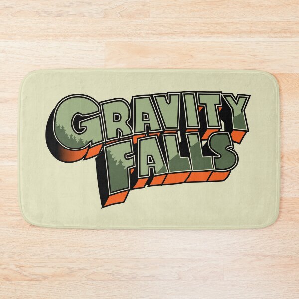 Item preview, Gravity Falls  designed and sold by AnnbleBee.