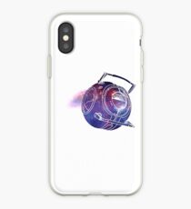 Vinilo o funda para iPhone ¡ESPACIO!
