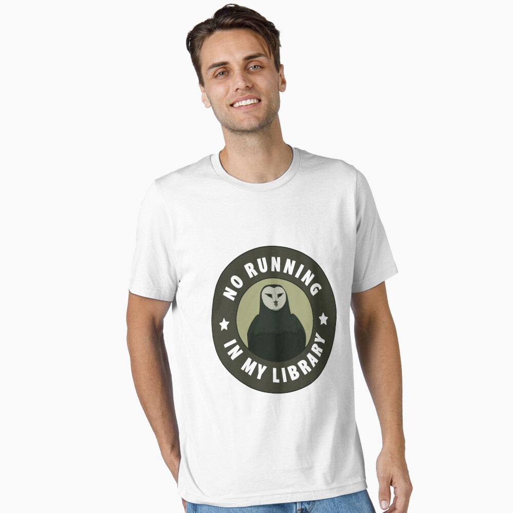 Item preview, Essential T-Shirt designed and sold by HoneyBeeLoft.