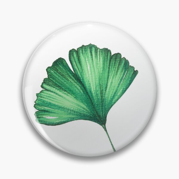 Item preview, Leaf me Alone- Ginko designed and sold by BohoMoon.