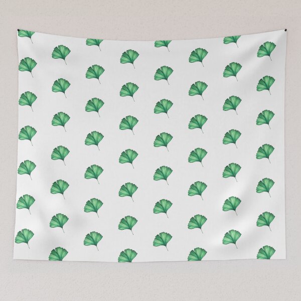 Item preview, Leaf me Alone- Ginko designed and sold by BohoMoon.