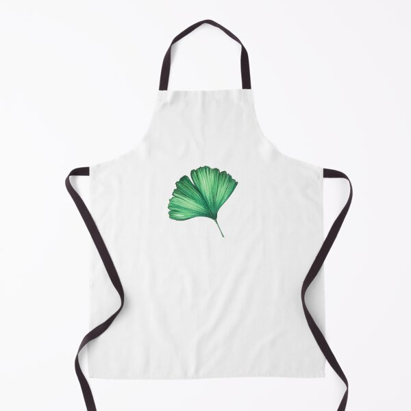 Item preview, Leaf me Alone- Ginko designed and sold by BohoMoon.