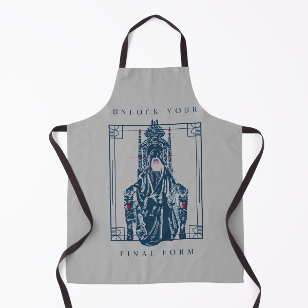 Item preview, Unlock Your Final Form designed and sold by NewAgeAesthetic.