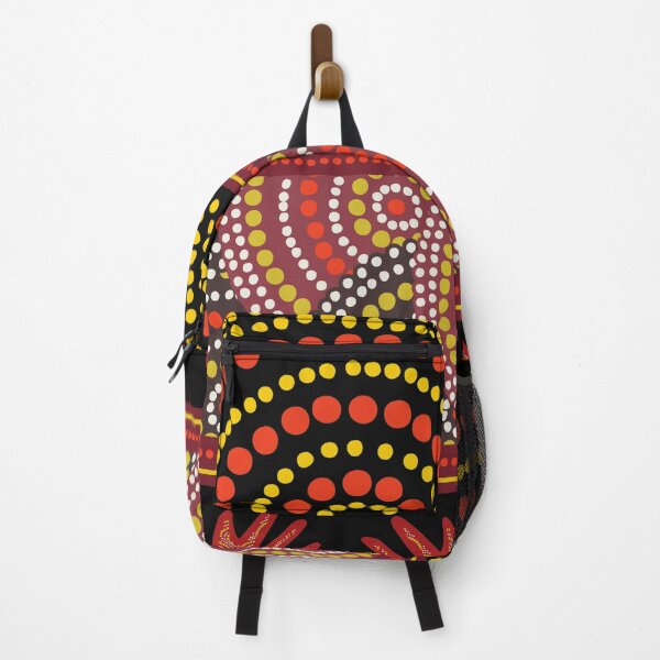 Item preview, Awesome Aboriginal Art designed and sold by Pris25.