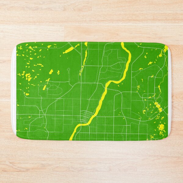 Item preview, Saskatoon, SK designed and sold by RoboDynamite.