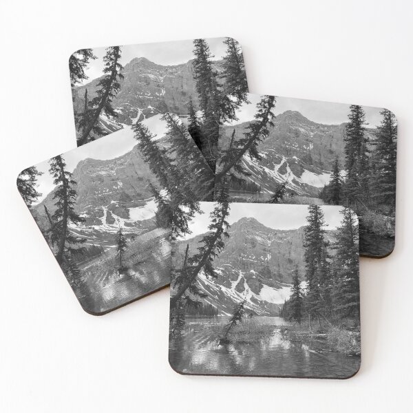 Item preview, Rawson Lake in Canadian Rockies designed and sold by Phillip Jones.