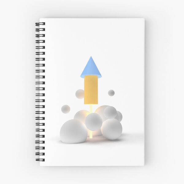 Item preview, Rocket launch designed and sold by archiba.