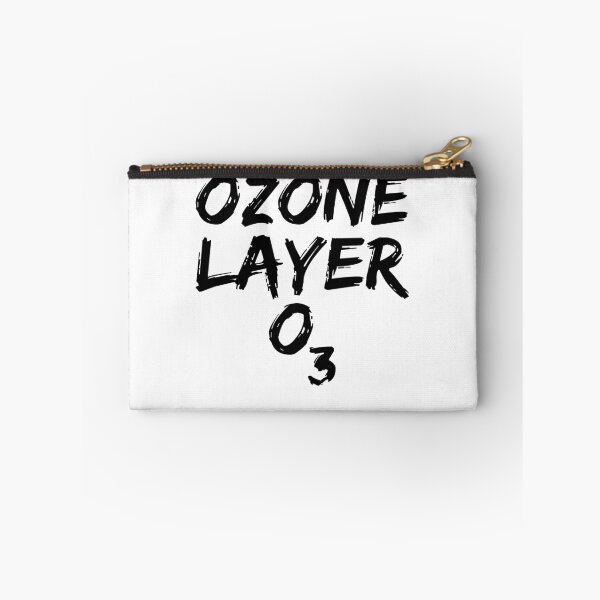 Item preview, Ozone Layer O3 designed and sold by FlynnGallegos.
