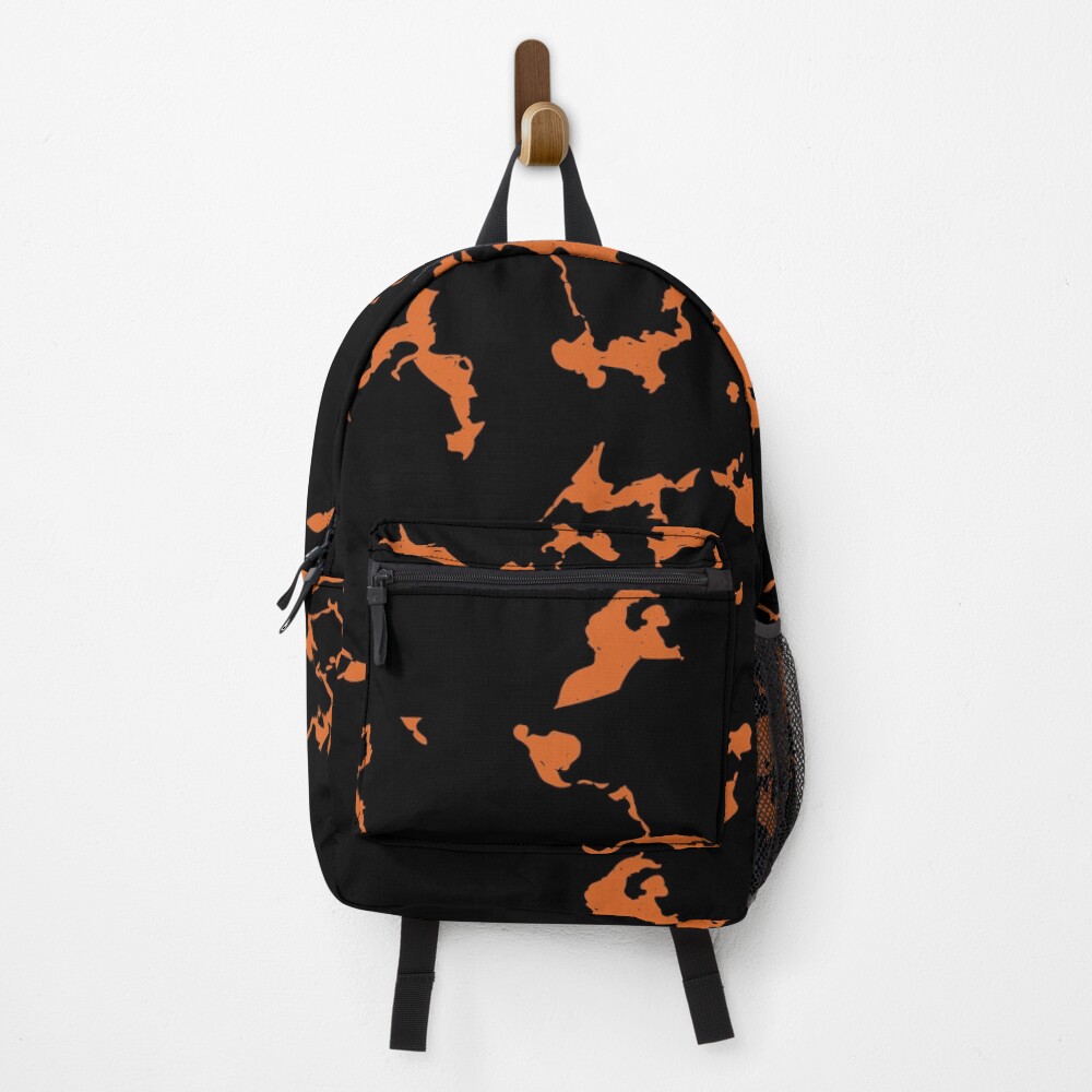 Item preview, Backpack designed and sold by masterbones.