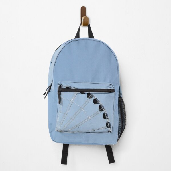 Item preview, Navy Pier Ferris Wheel designed and sold by emilyjunemarie.