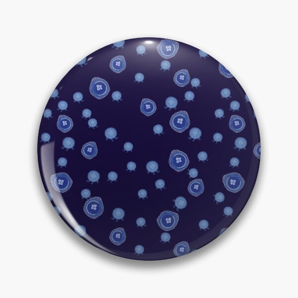 Item preview, Moonlight Jellyfish designed and sold by Squiddllr.