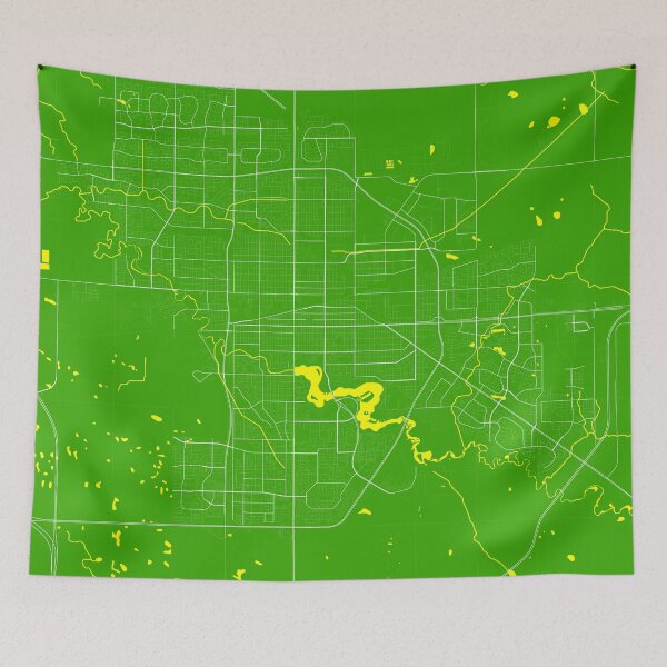 Item preview, Regina, SK designed and sold by RoboDynamite.