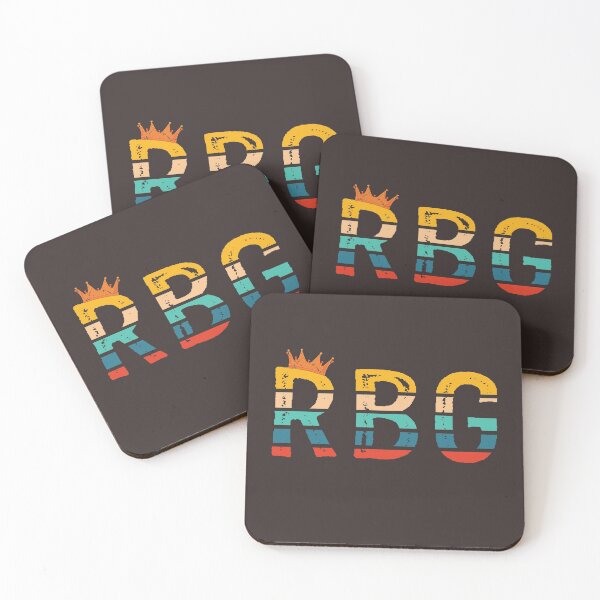 Item preview, RBG Ruth Bader Ginsburg Notorious Feminism Womens Rights Retro Vintage Gift designed and sold by Pingestre.