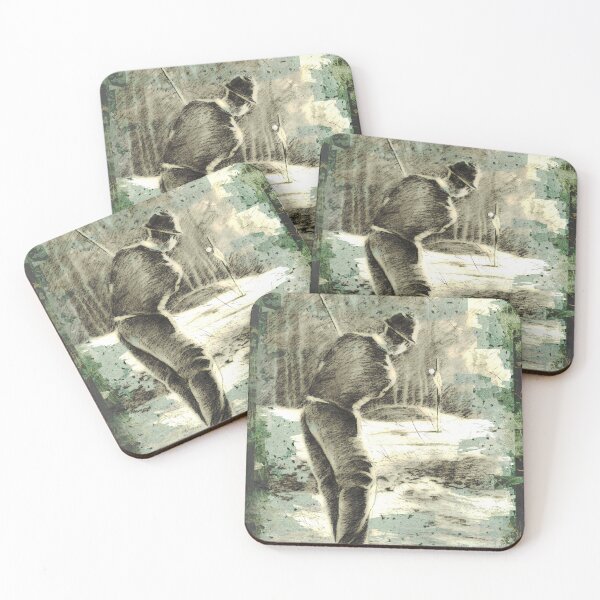 Item preview, Chipping Madness designed and sold by Goodaboom.