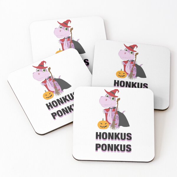 Item preview, Funny halloween witches duck cute honkus ponkus: Funny Halloween design for all fearless heros designed and sold by fajali master.