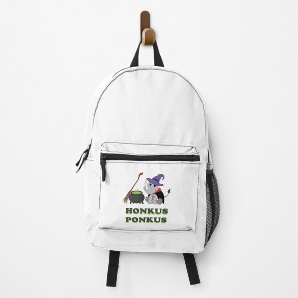 Item preview, Funny halloween witches duck cute honkus ponkus: Funny Halloween design for all fearless heros designed and sold by fajali master.