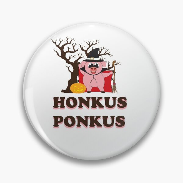 Artikelvorschau, Lustige Halloween-Hexen ducken sich niedlichen Honkus Ponkus: Lustiges Halloween-Design für alle furchtlosen Helden entworfen und verkauft von fajali master.