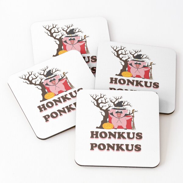 Item preview, Funny halloween witches duck cute honkus ponkus: Funny Halloween design for all fearless heros designed and sold by fajali master.